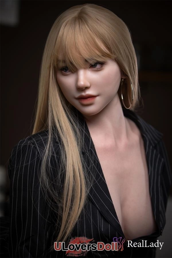 Most Realistic Silicone Sexdolls