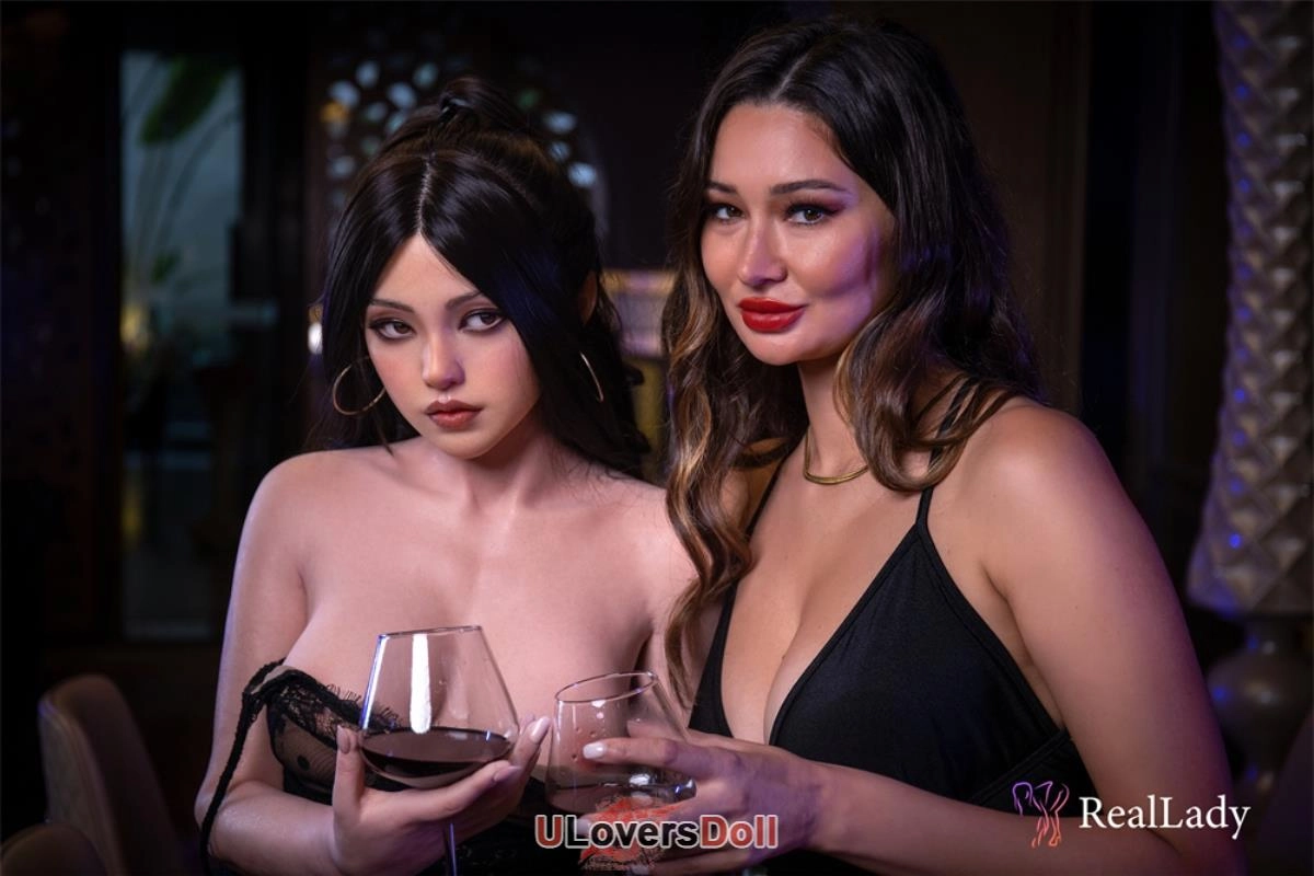American Real Dolls