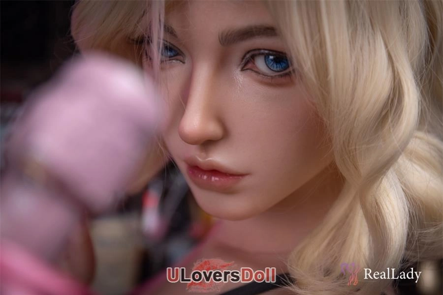 Medium Boobs Love Doll