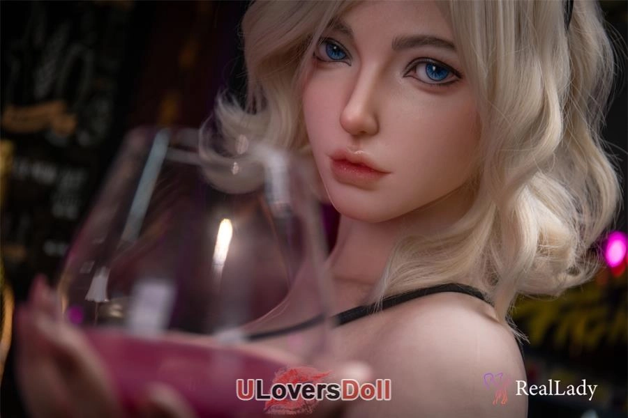 RealLady Premium Love Doll