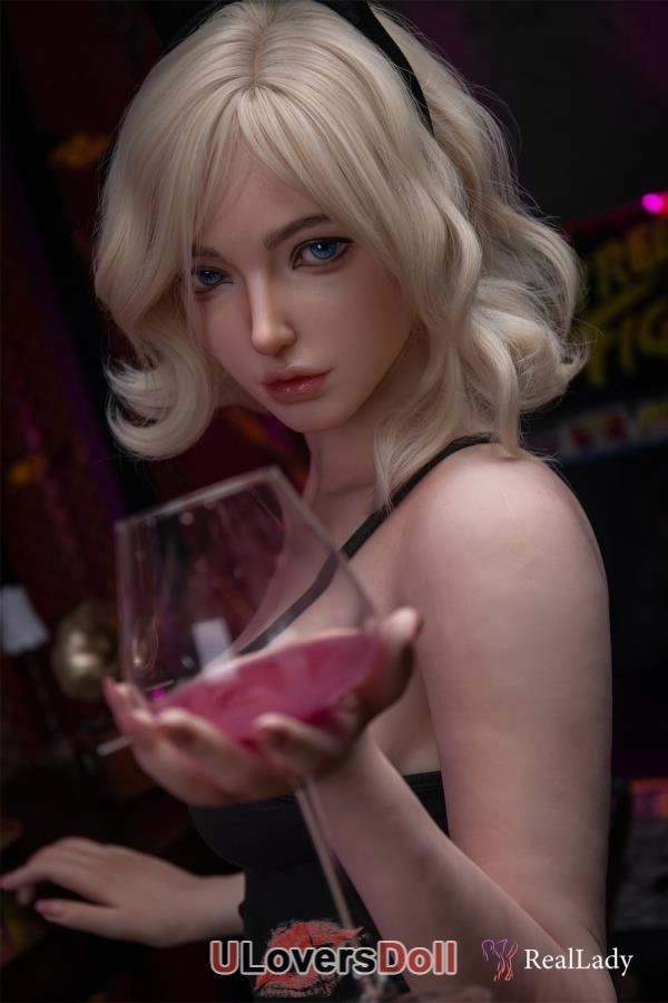 2023 Best Silicone Sexdoll