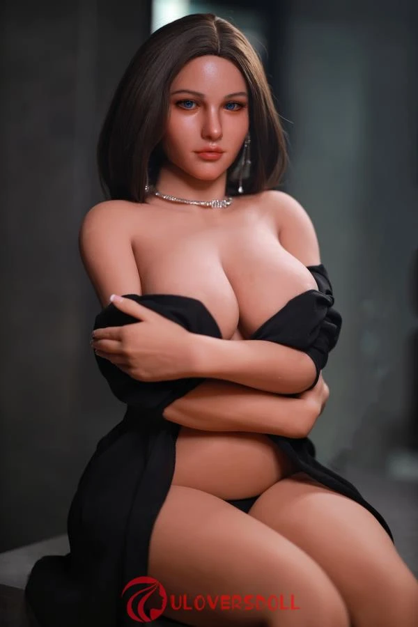 Realistic Custom Made Sex Doll