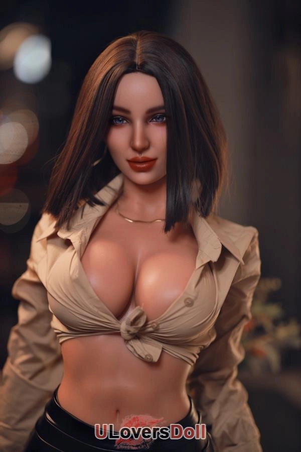 USA Silicone Love Doll