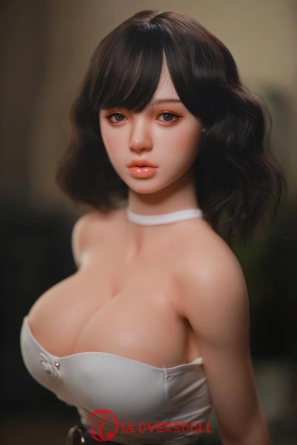 JY Silicone Love Doll