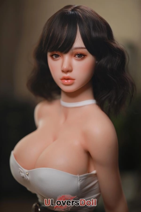 JY Silicone Love Doll