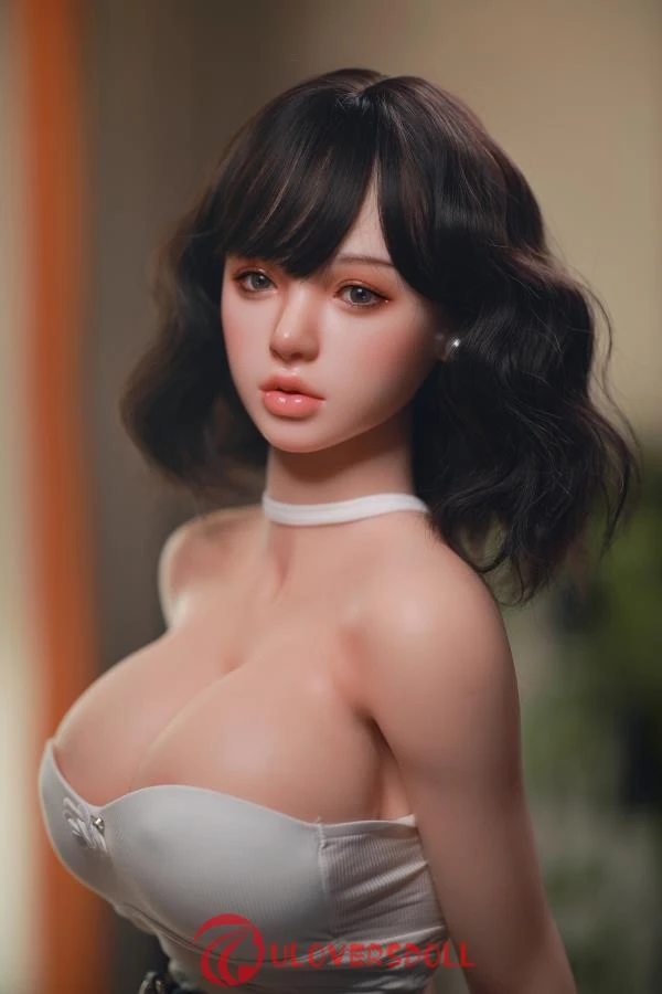 Big Boobs Asian Real Doll