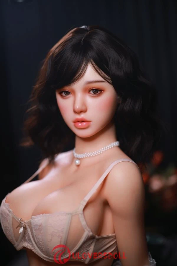 Asia Love Doll
