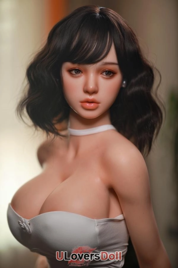 Asian Silicone Sex Doll