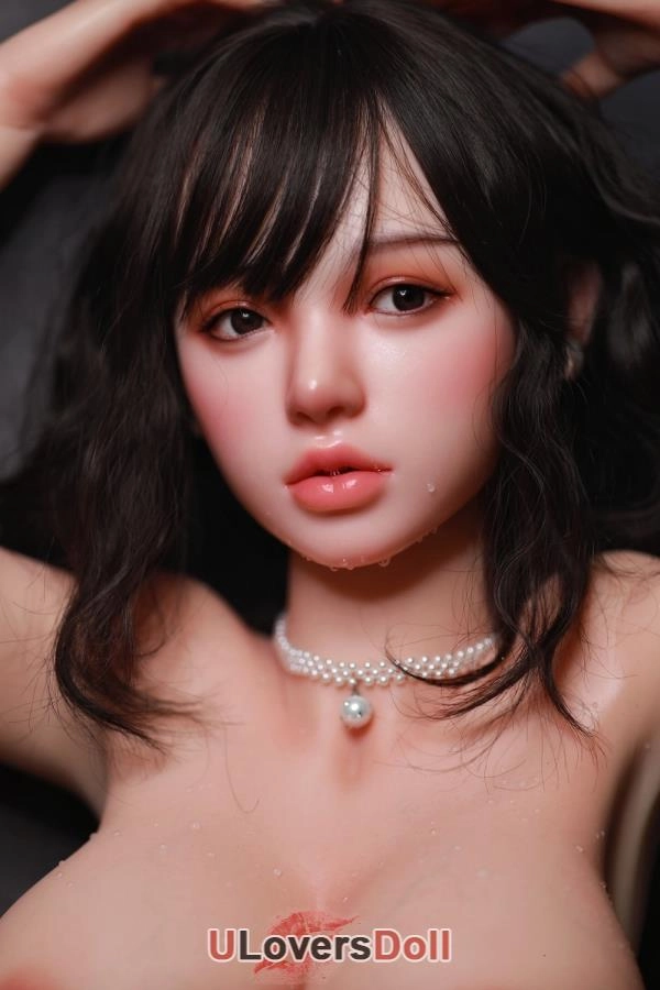 Big Boobs 161cm/5ft3 Doll