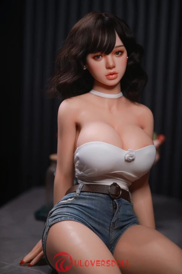 JY Big Boobs Sex Doll
