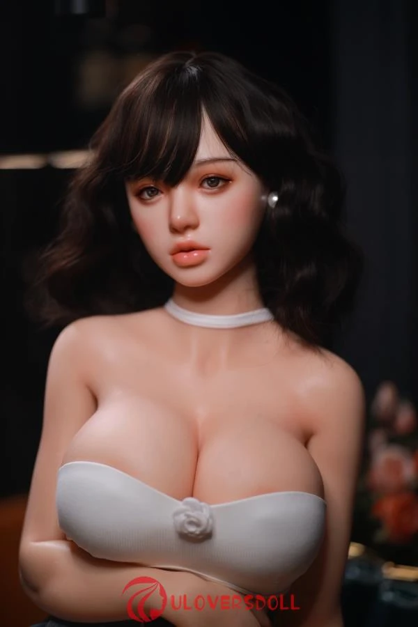 Busty Asia Sex Doll for Men