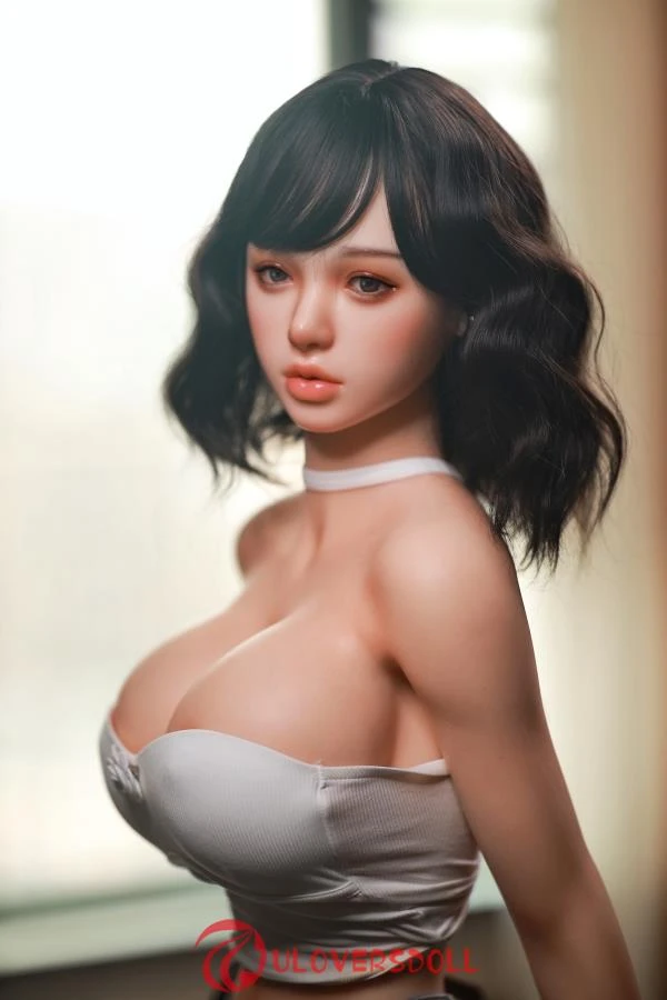 Asian E-cup Real Doll