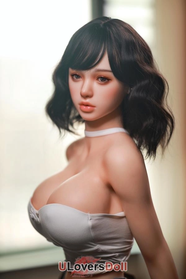 Asian E-cup Real Doll