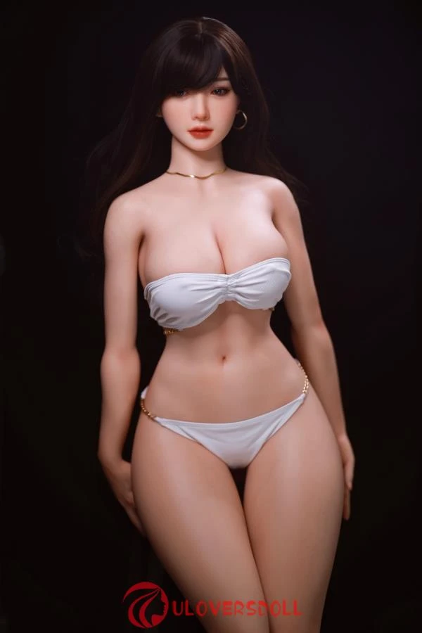I Cup Large Breast Love Dolls