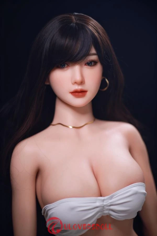 JY Silicone Real Dolls