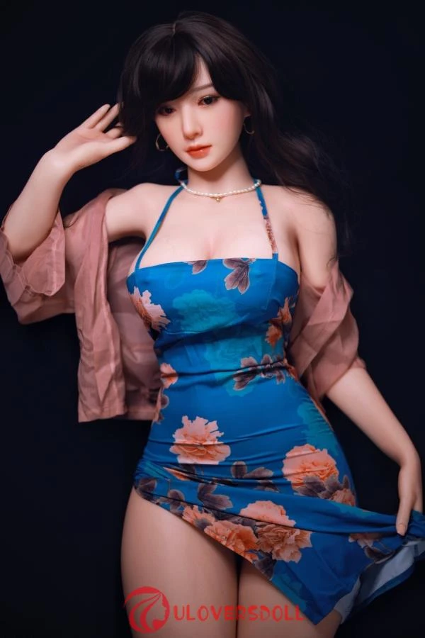 Big Ass Japanese Sex Doll