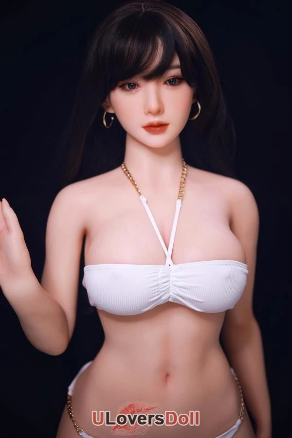 Japanese Most Realistic Real Dolls