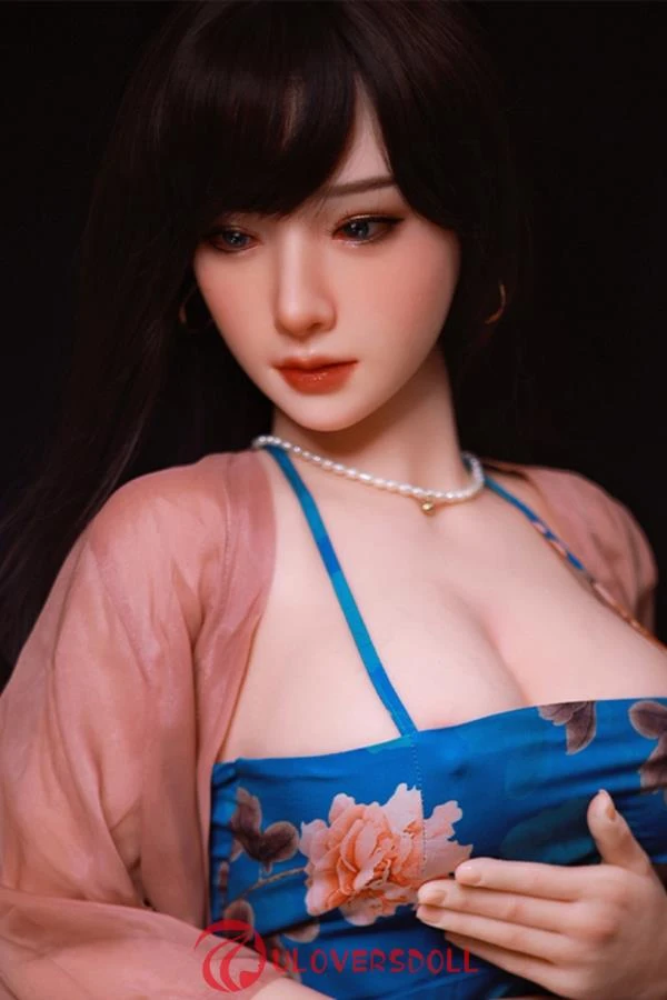 Japanese Silicone Love Dolls