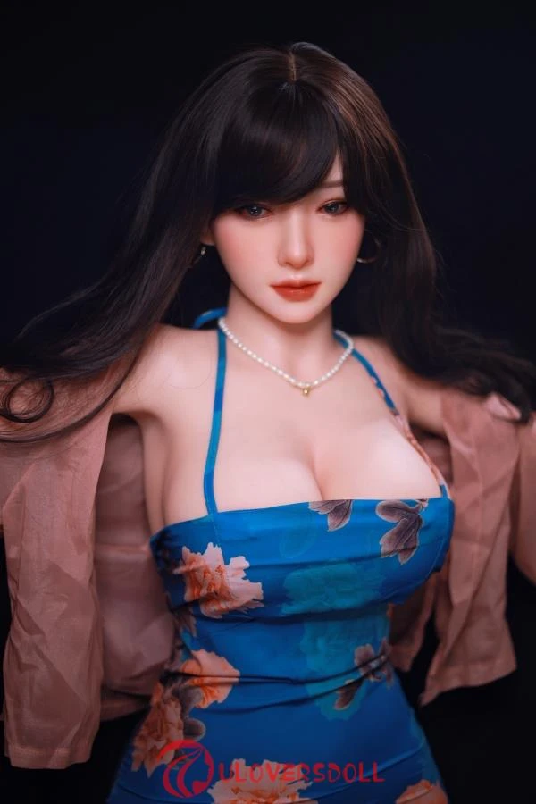 Large Breast 163cm Real Dolls