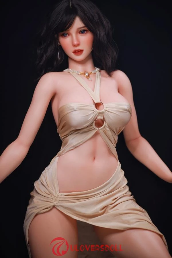 I Cup Large Boobs Real Doll