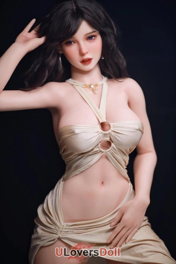 JY Silicone Sexdoll