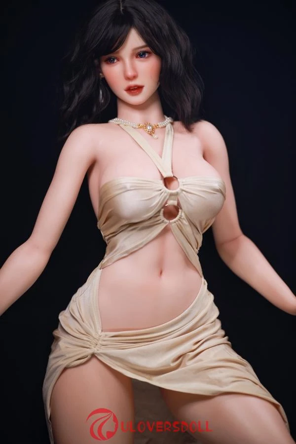 Large Boobs Real Doll
