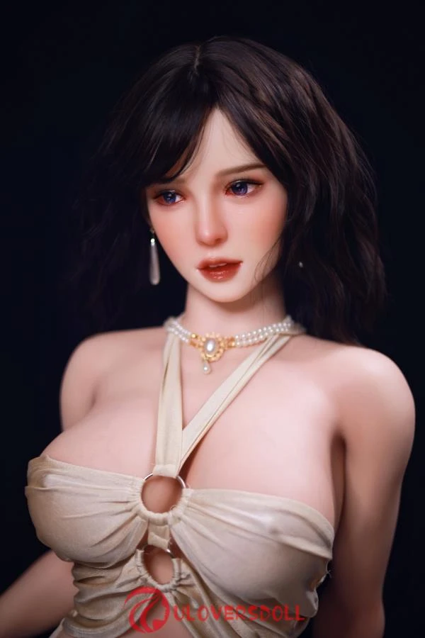 Asian Perfect Sexdoll