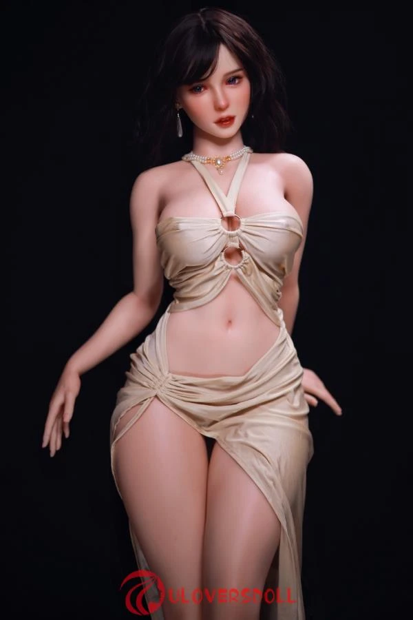 Large Boobs Asian Doll