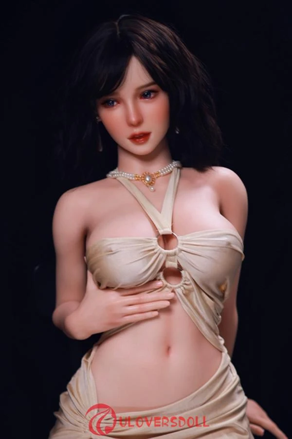 Perfect Real Doll