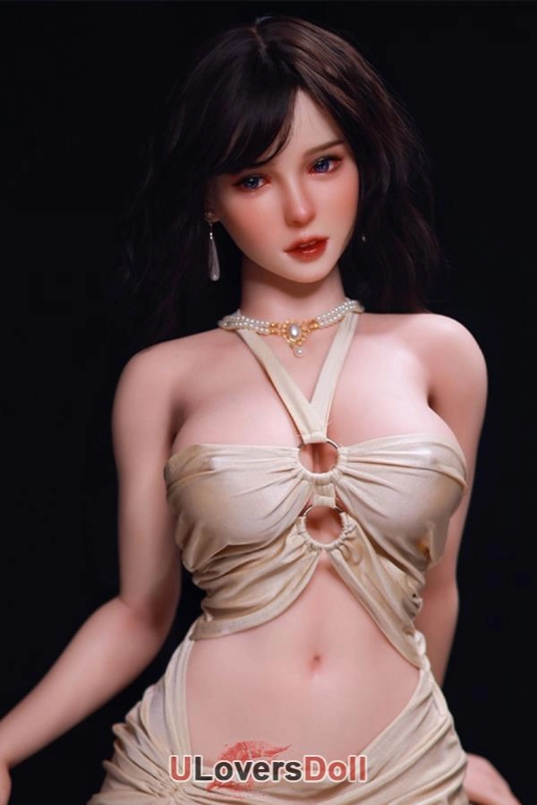 JY Large Boobs Doll