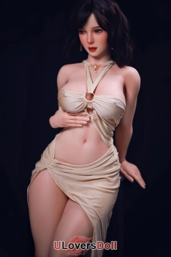 Full Silicone Asian Adult Sex Dolls