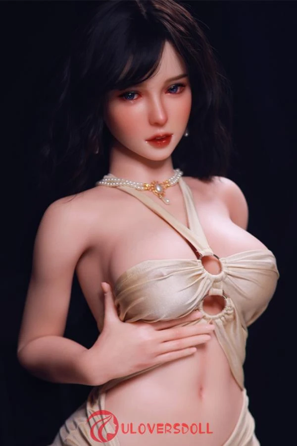 Asian I-cup Doll
