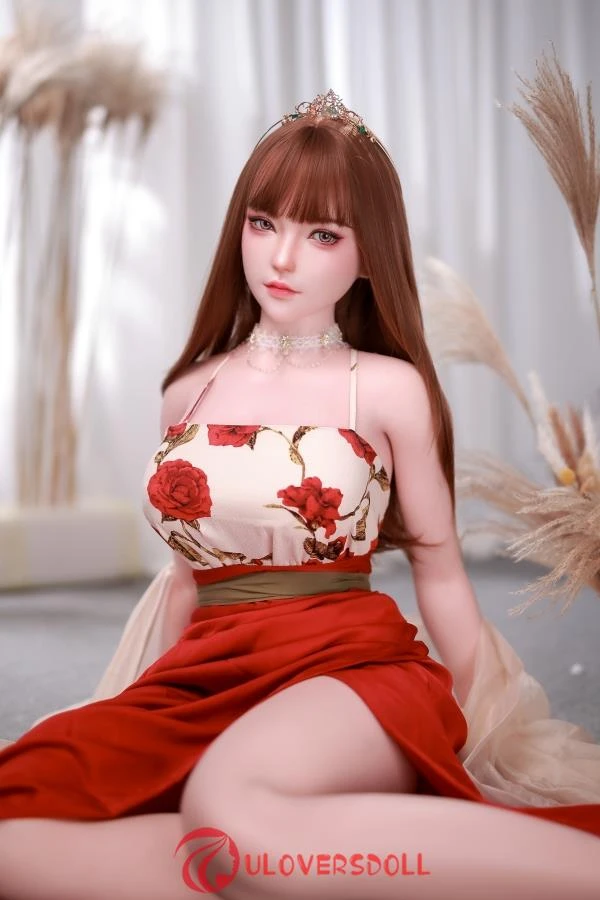 Best Silicone Sex Doll