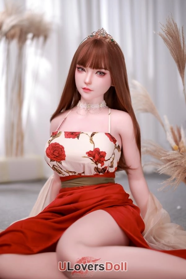 Best Silicone Sex Doll