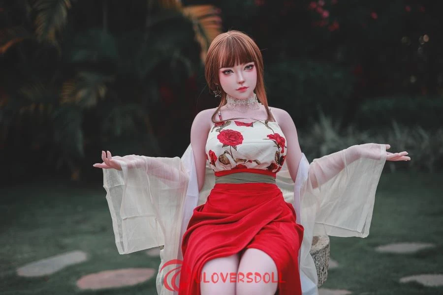 Best Silicone Love Doll