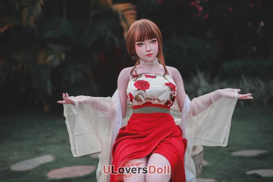 Best Silicone Love Doll