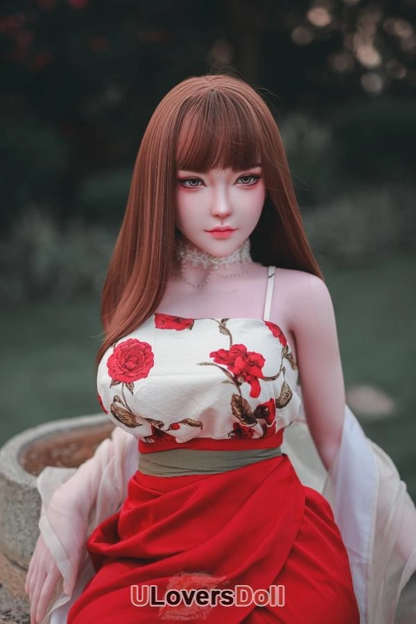 Giant Boobs 163cm Dolls