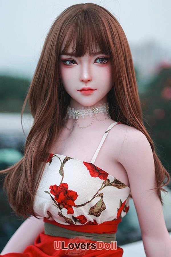 Best Silicone Sex Doll