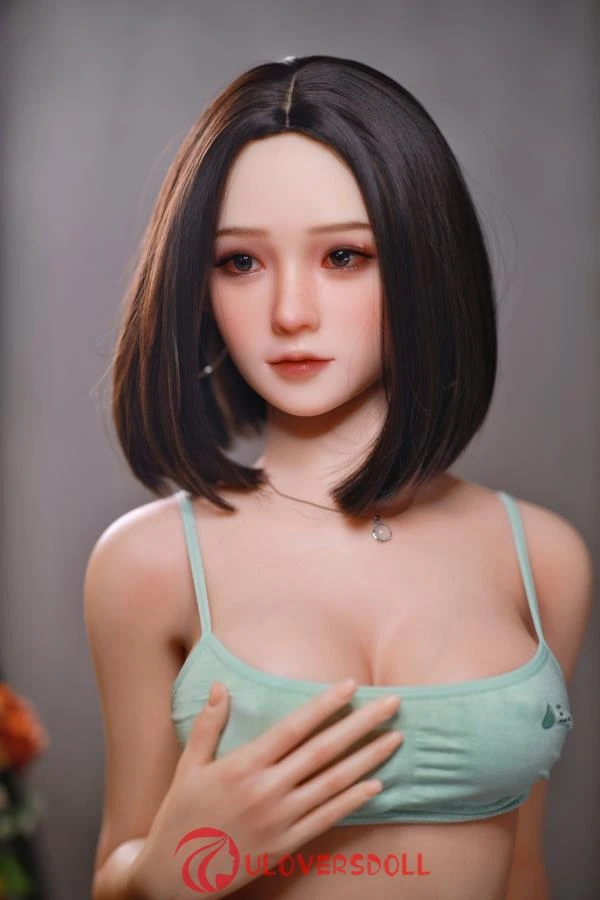JY Silicone Sex Doll