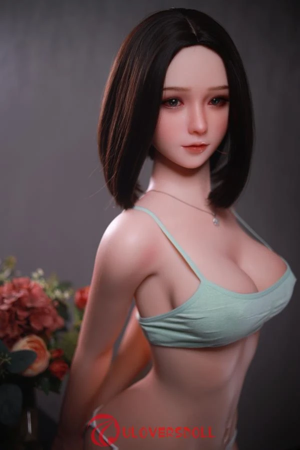 Medium Tits Japanese Love Doll