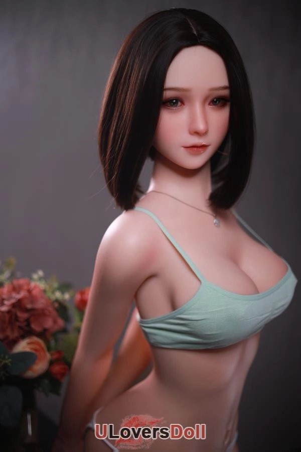 Medium Tits Japanese Love Doll