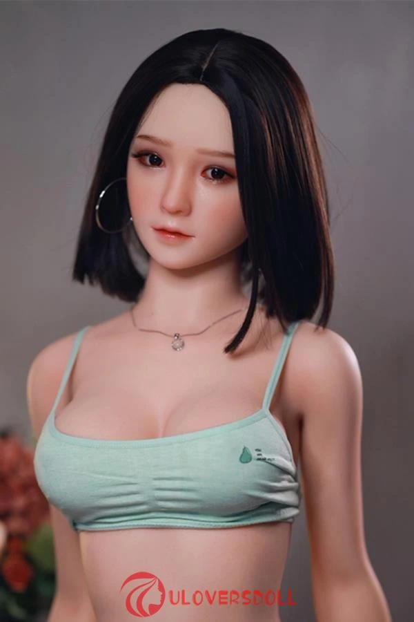 Japanese Girl Real Doll