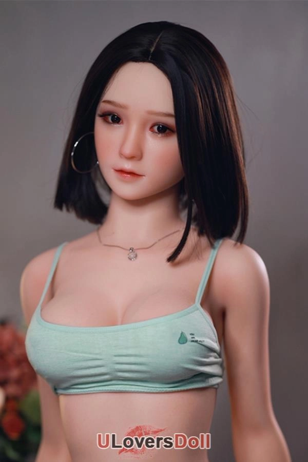 Japanese Girl Real Doll