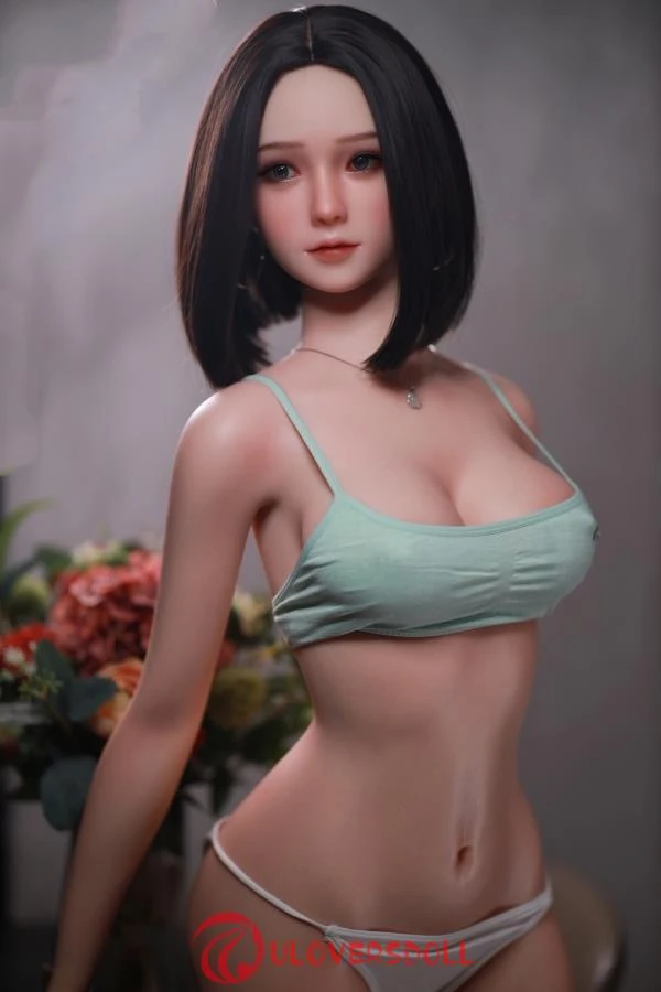High End Real Doll