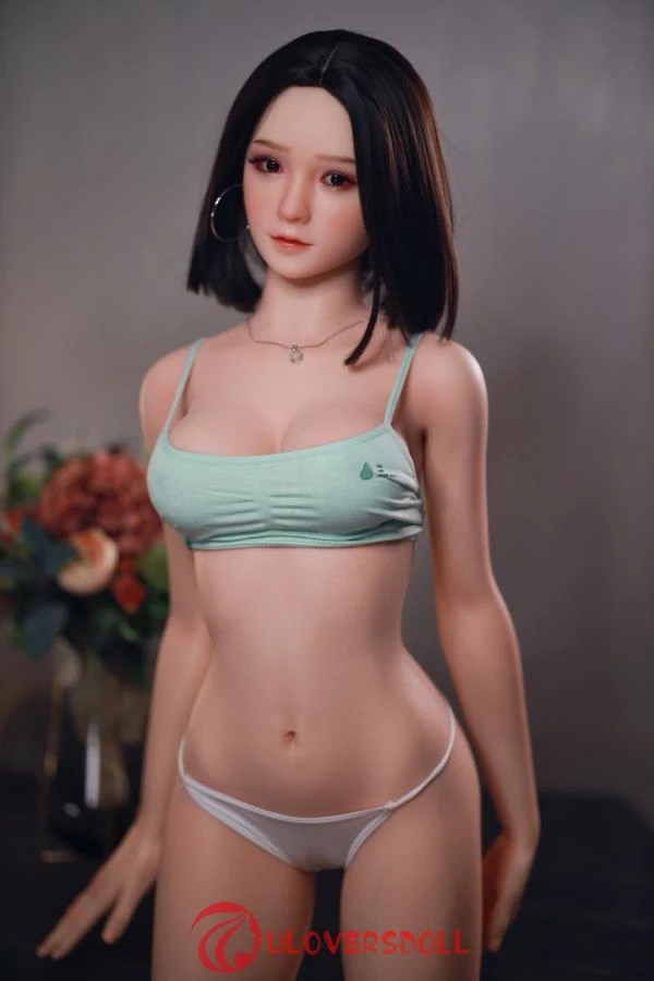 Medium Tits 165cm Sex Doll