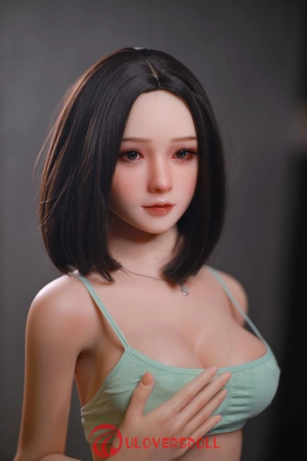 Japanese C-cup Love Doll