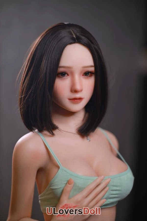 Japanese C-cup Love Doll