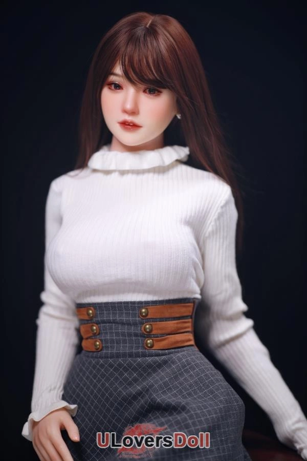 Chinese Girlfriend Sex Doll