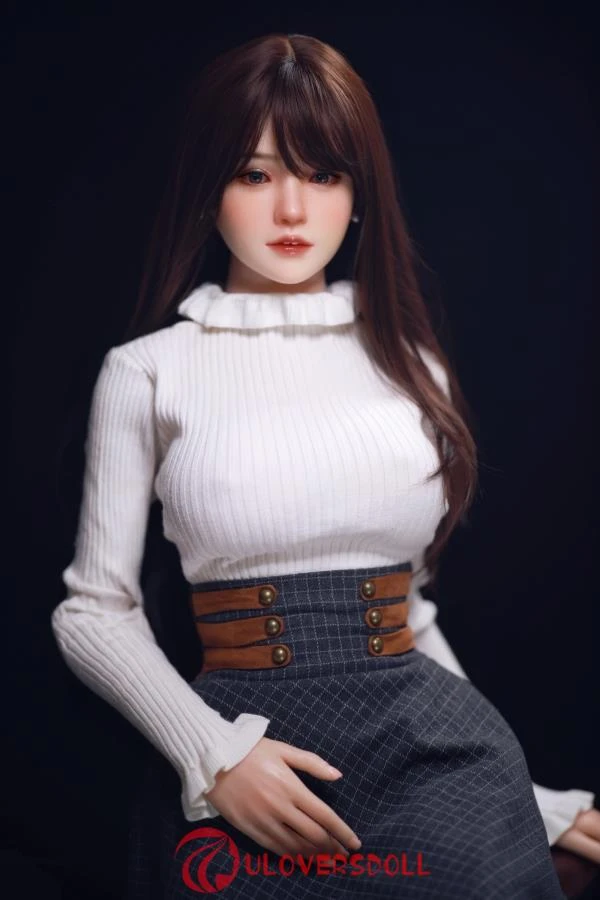 Chinese Girlfriend Love Doll