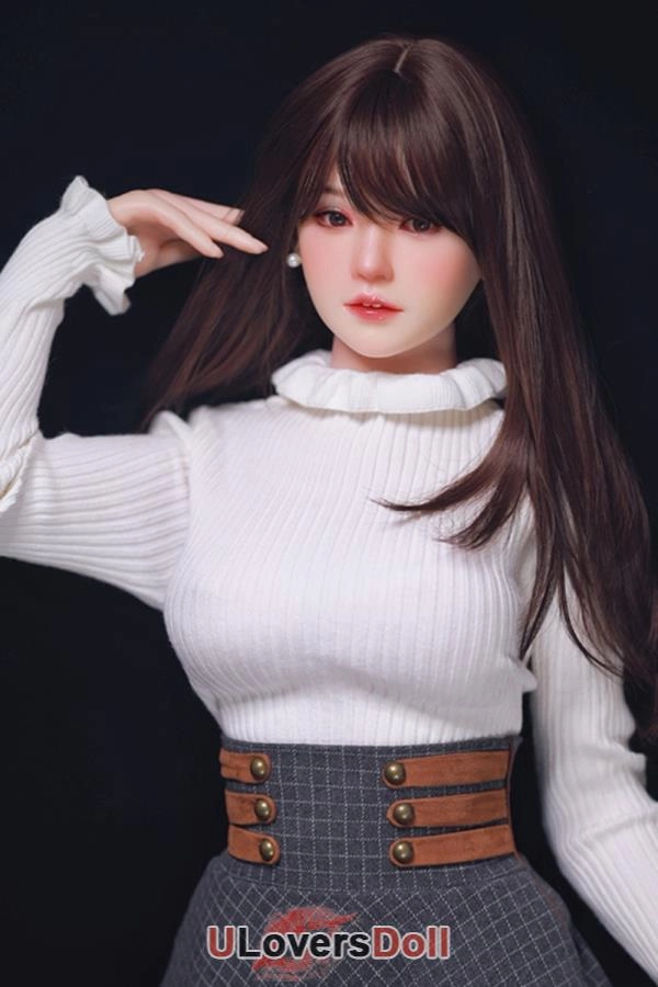 Chinese Girlfriend Sex Doll